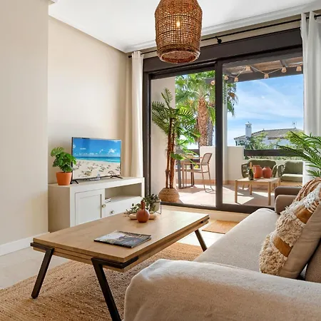 Apartament Velora Bay *
