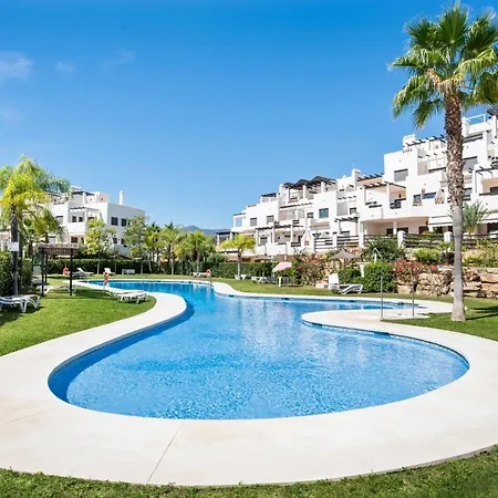 Apartament Velora Bay Estepona