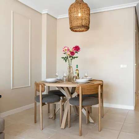 Velora Bay Apartmán *