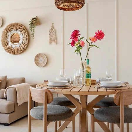 Apartmán Velora Bay Estepona