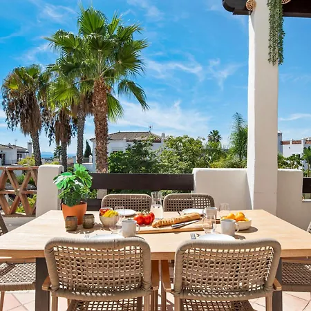 Apartmán Velora Bay
