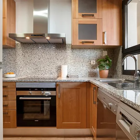 Apartmán Velora Bay *