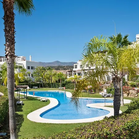 Apartament Velora Bay *
