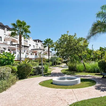 Velora Bay Apartmán Estepona